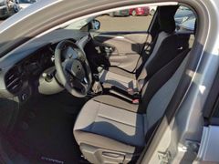 Fahrzeugabbildung Opel Corsa F 1.2 LED, PPS, SHZ, LRH, Mirror-Screen