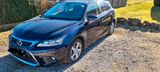 Lexus CT 200h   Executive Line 1,8Ltr, 136 PS Automik - Lexus: Auto