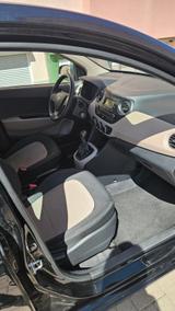 Hyundai i10 1.0 -