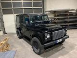 Land Rover Defender 110 Td4 Station Wagon SE Recaro - Land Rover Defender: Se
