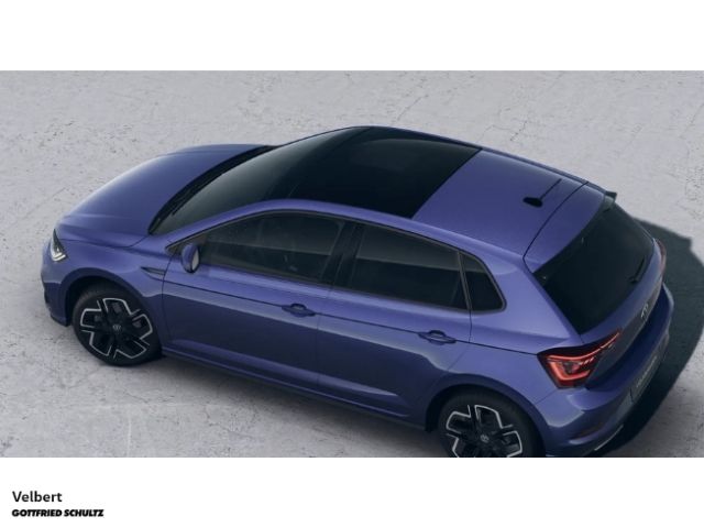 Volkswagen Polo - Bild 3