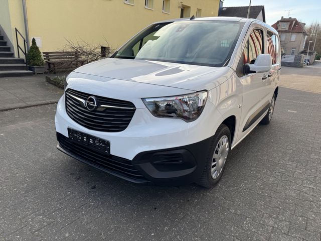 Opel Combo E Cargo Edition