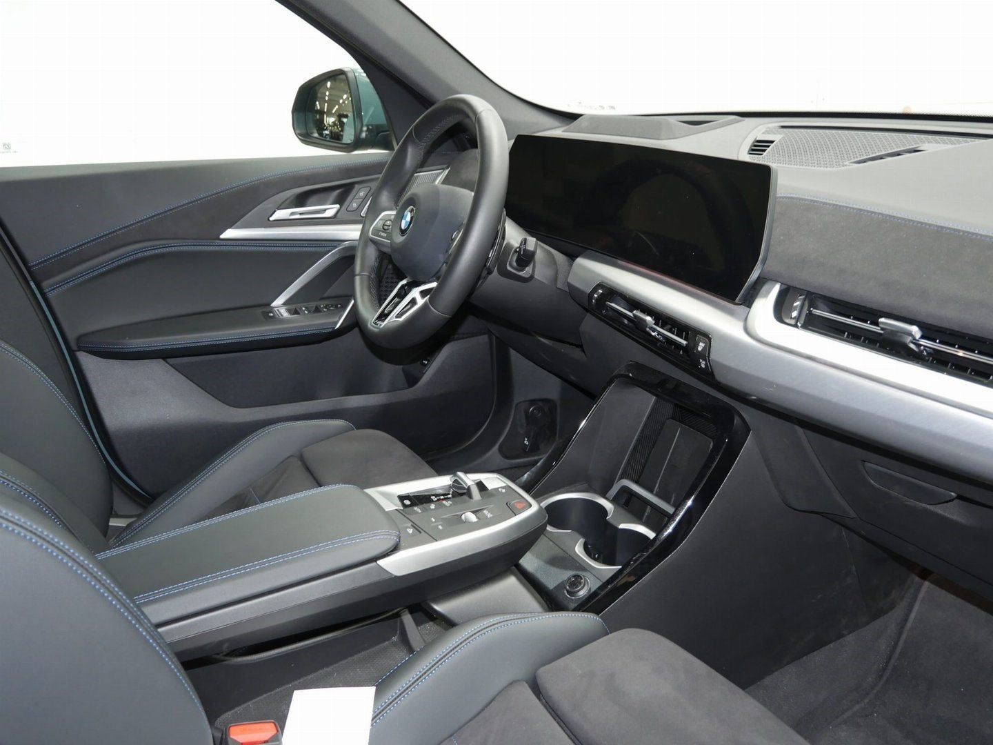 BMW X1 xDrive20d M Sport Stop&Go HeadUp Memory foto 5