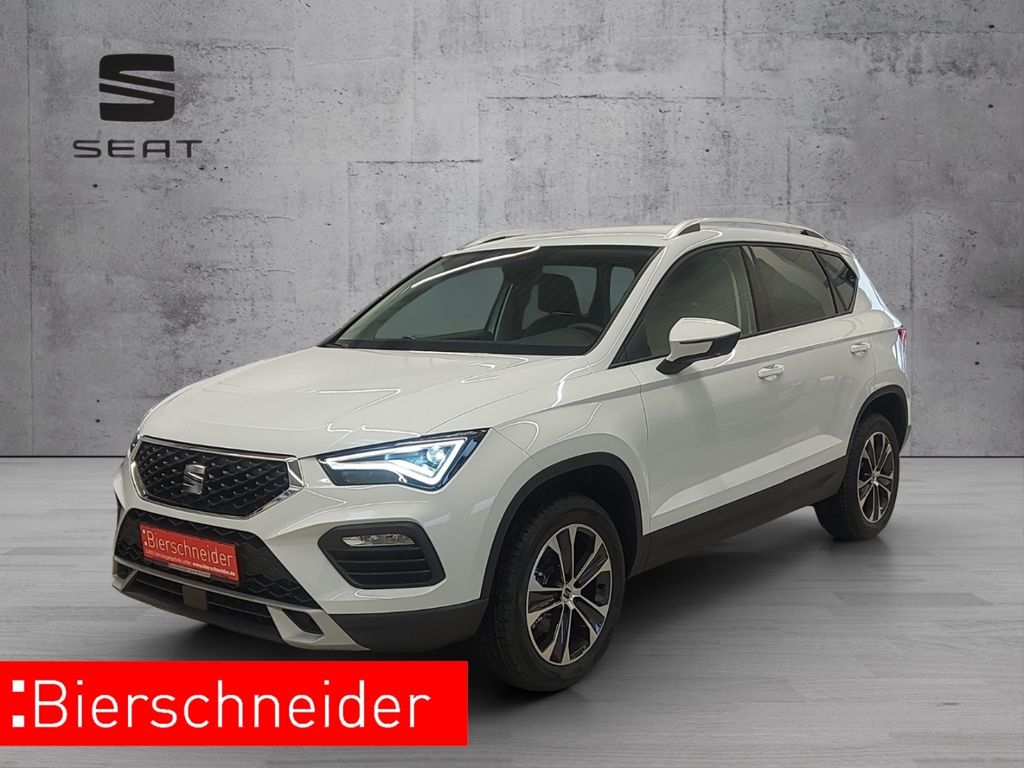 Ateca 1.5 TSI DSG Road Edition ab 239,-EUR mtl.
