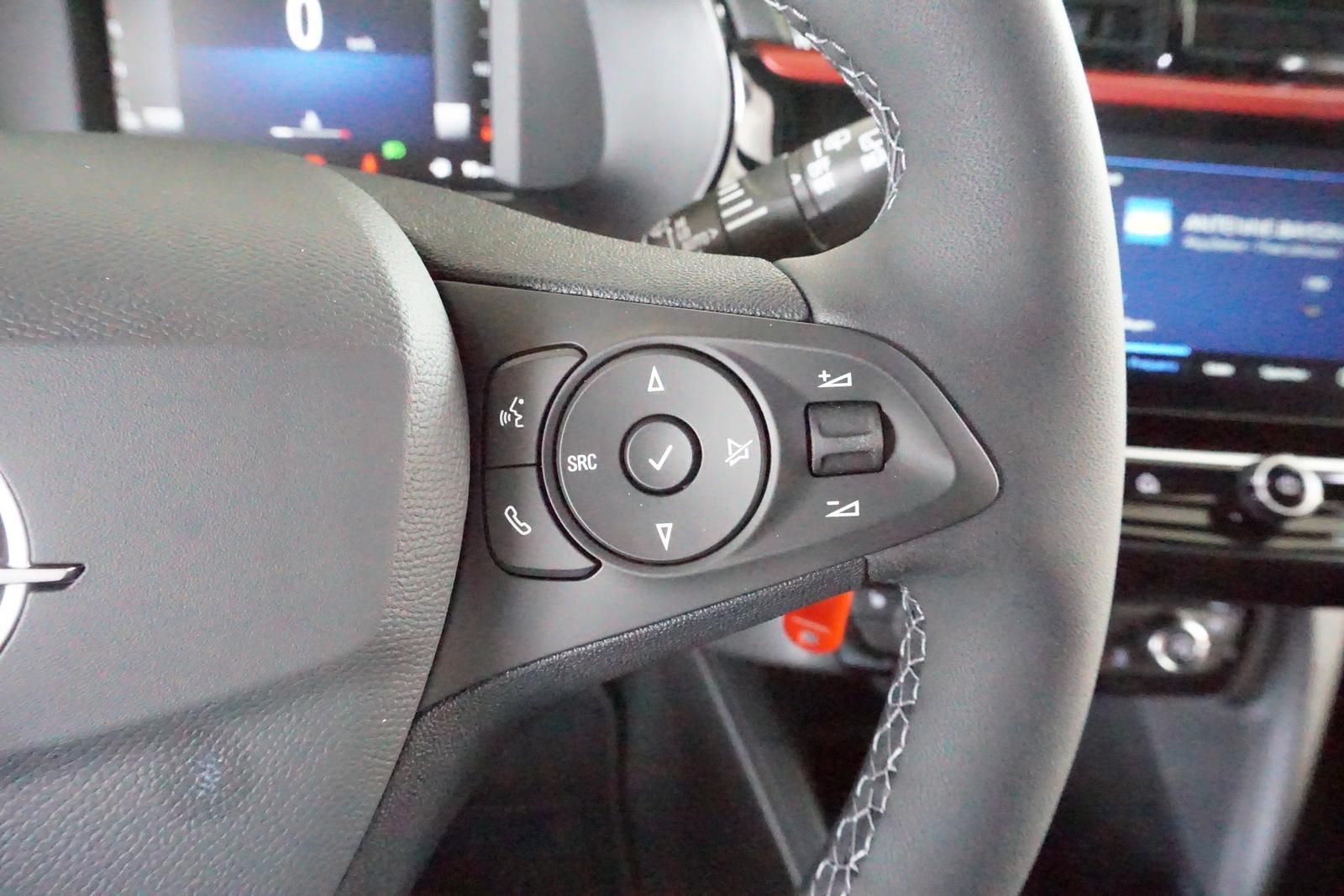 Opel Corsa - Bild 13