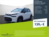Citroën C3 Aircross PureTech 110 Shine