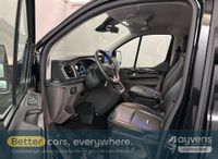 Ford Tourneo Custom - Vorschau Bild 9