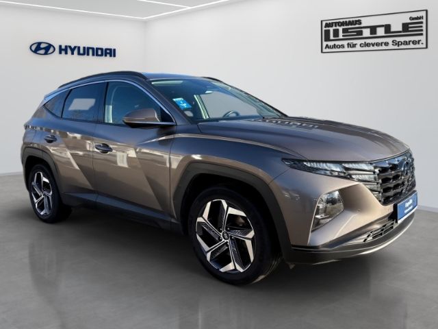 Fahrzeugabbildung Hyundai Tucson Trend Plug-In Hybrid 4WD AHK ELEKTRISCHE