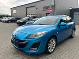 Mazda 3 Lim. Sports-Line *HU/AU NEU* SHZG* XENON* - Mazda 3