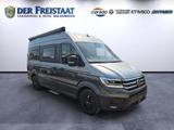 HYMER / ERIBA / HYMERCAR ERIBA CAR 600 ERIBA CAR 600*COGNAC*KLIMA* - HYMER / ERIBA Car 600