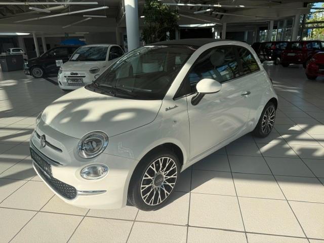 Fiat 500 DolceVita