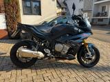 BMW S 1000 XR | Top-Ausstattung | Original Koffer - BMW K100