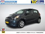 Opel Karl 1.0 ecoFLEX | 120 Jaar Edition | klima | Cr - graue Opel Karl