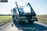 Volvo FE 320 4X2 Hyva NG 2012 TAXL Automatic Euro 6 - Angebote