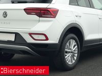 Volkswagen T-Roc - Vorschau Bild 20