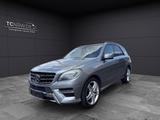 Mercedes-Benz ML 350 CDI 4 Matic AMG Harman Cardon