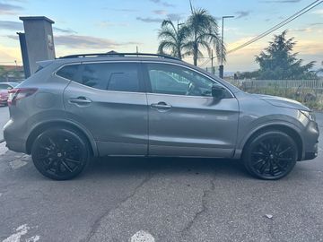 Nissan Qashqai - 7