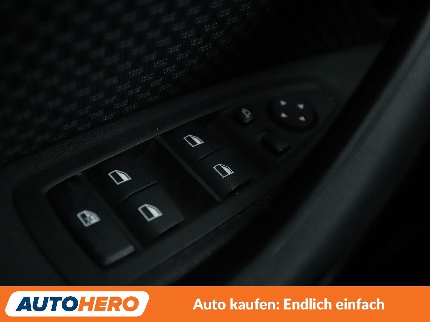 BMW X2 xDrive 20i Advantage Aut.*NAVI*CAM*TEMPO*, миниатюра 23