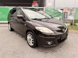 Mazda 5 Lim. 1.8 Active SHZ* MFL* 7 Sitze* AC* - gebrauchte Mazda 5 aus dem Jahr 2009