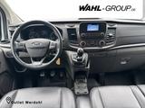 Ford Transit Custom Custom 2.0 TDCi 320 L1 Trend - Ford Transit: Kombi, Trend
