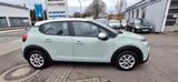 Citroën C3 Feel  TÜV NEU - Citroën C3: Kleinwagen
