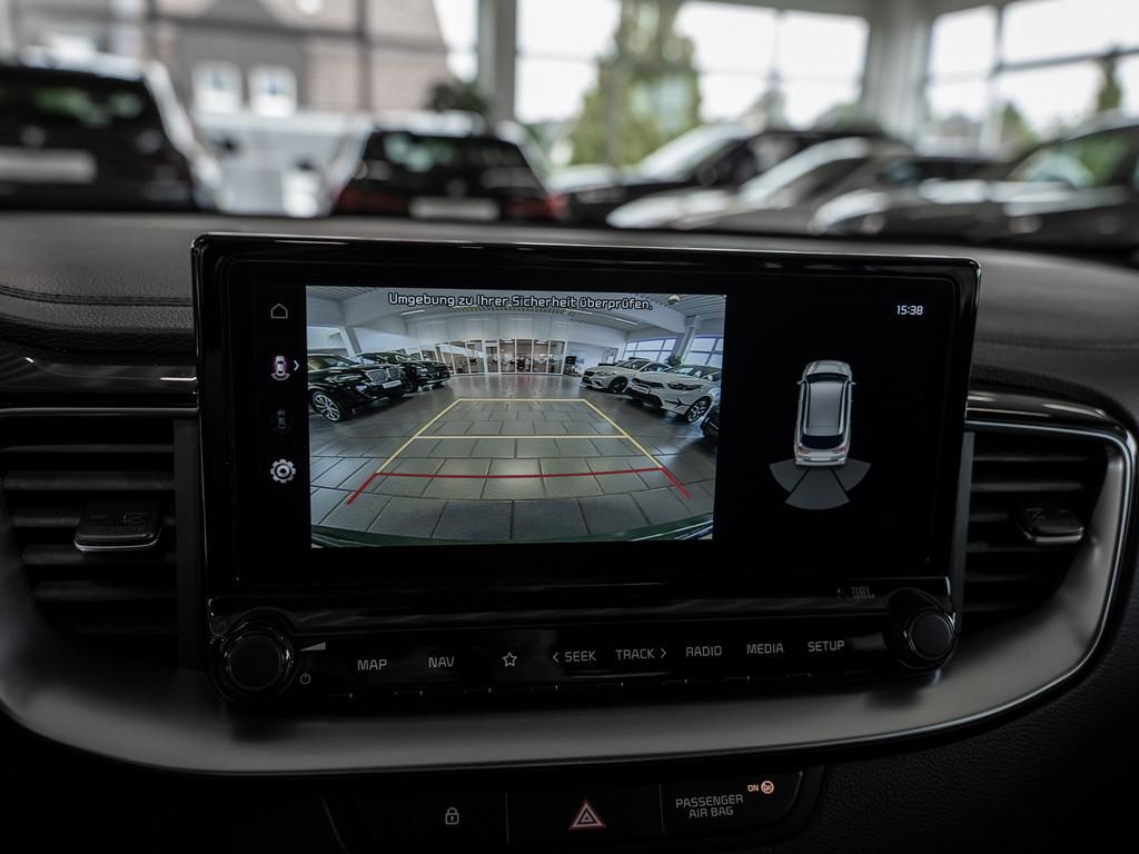 Kia Ceed SW 1.5 T-GDI DCT7 Spirit FACEL. LED ACC SHZ