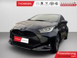 Toyota Yaris 1.5 Teamplayer ACC+AUT+LED+Virtual+Kam.+LM - Toyota Yaris Jahreswagen
