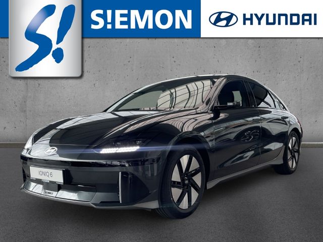 Hyundai IONIQ 6 77,4kWh 2WD UNIQ dig.Spielgel Schiebedac