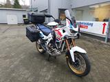 Honda CRF1100 Adventure Sports ES DC T - auf Lager ! - Angebote entsprechen deinen Suchkriterien