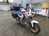 Honda CRF1100 Adventure Sports ES DC T - auf Lager ! - HONDA CRF