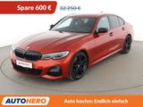 BMW 330d M Sport Aut.*NAVI*LED*CAM*ACC*SHZ*LHZ*ALU* - BMW 330: Scheckheftgepflegt, Limousine