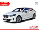 BMW 118i M Sport LED Navi Head-Up Virtual Cockpit