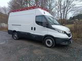 Iveco Daily 35S18 Transporter mit Sonderausstatt - Iveco aus 2023