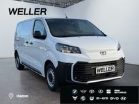 Toyota Proace (Verso) - Vorschau Bild 3