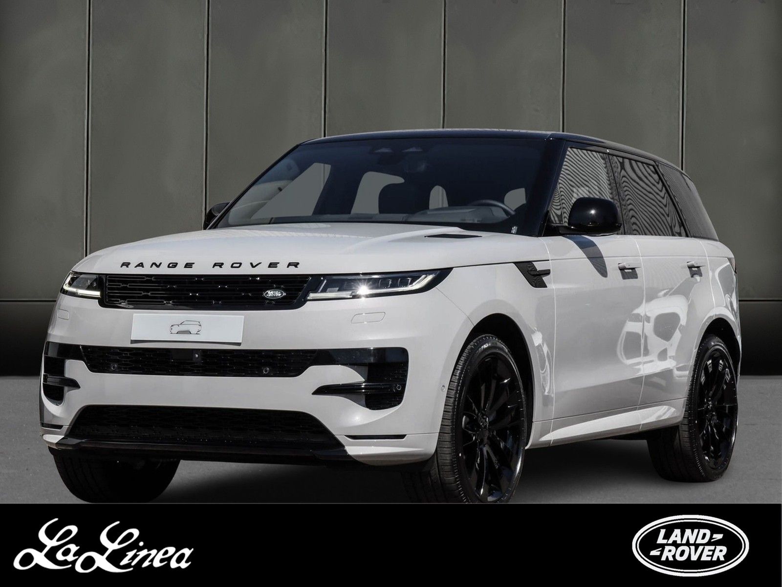 Land Rover Range Rover Sport Dynamic SE 23" LM, Schiebedach