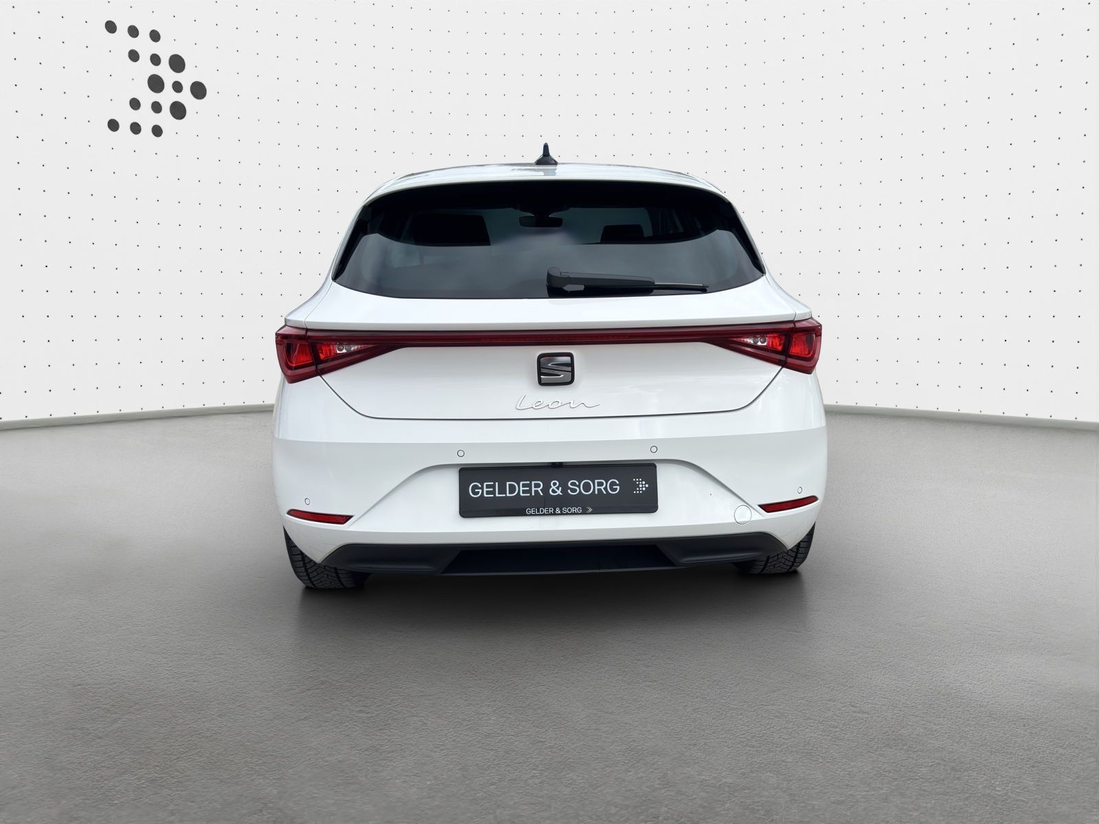 Seat Leon - Bild 5