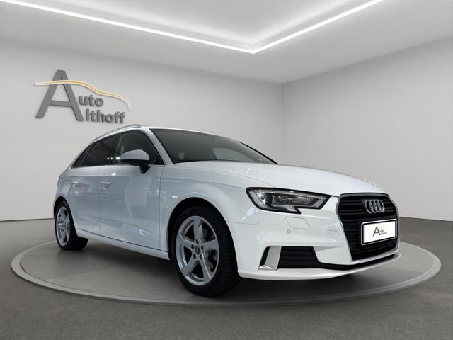 Audi A3 SB 35TFSI sport S-Tro XEN PARK NAV SHZ TEMP