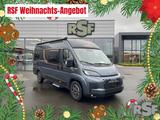 Malibu Van charming GT skyview 640 LE K Weihnachts-Deal - Diesel
