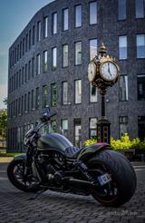 Harley-Davidson VRSCDX Night Rod Special CUSTOM