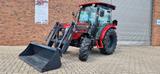 Andere TYM / Branson 49 PS 5025C Allrad Traktor Schlepp - Allrad Traktor