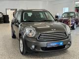 MINI COOPER Countryman 77000km, Autom. Klima SHZ - MINI MINI: Pickup