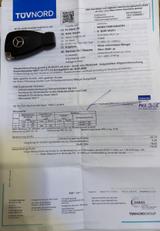 Mercedes-Benz E 220 CDI Limousine Automatik "Elegance"TÜV NEU - Mercedes-Benz E 220: Cdi Elegance