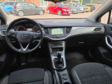 Bild 8 Opel Astra K Sports Tourer Business 1.5 D