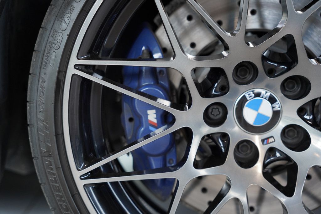 Bmw M4