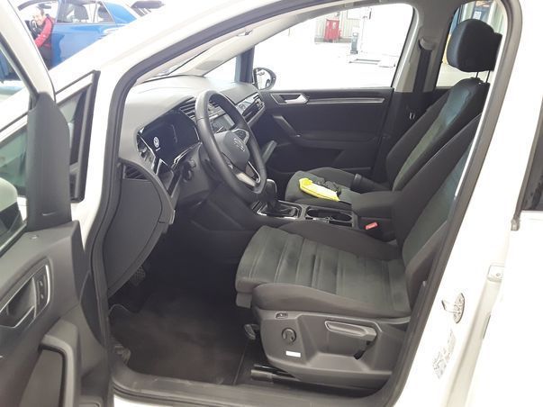 Volkswagen Touran - Bild 6