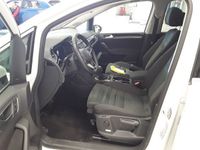 Volkswagen Touran - Vorschau Bild 6