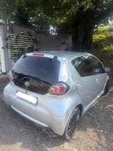 Toyota Aygo AYGO Connect - Toyota Aygo (X) in Karlsruhe
