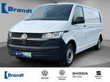 Volkswagen T6.1 Kasten 2.0 TDI lang NAVI+KAMERA - gebrauchte VW T6 Transporter aus dem Jahr 2020