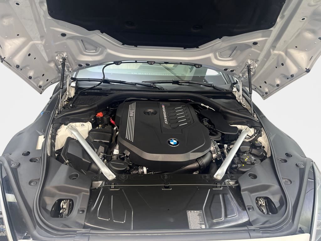 BMW Z4 M40 - Bild 18