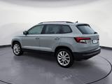 Skoda Karoq 2.0 TDI DSG Style - gebrauchte Skoda Karoq aus dem Jahr 2021